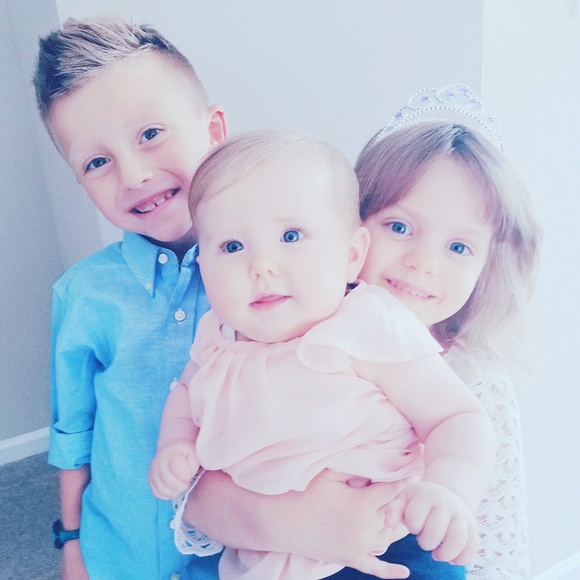 Meet your Posher, Ashley - Picture 4 of 4